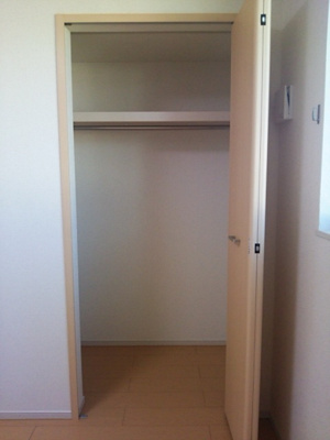 【収納】 | サニーハウスHagiwaraII