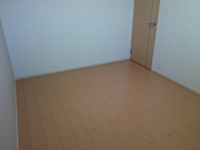 【洋室】 | サニーハウスHagiwaraII