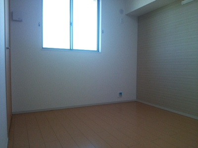 【洋室】 | サニーハウスHagiwaraII