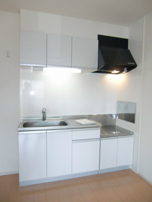 【キッチン】 | サニーハウスHagiwaraII