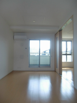 【居間・リビング】 | サニーハウスHagiwaraII