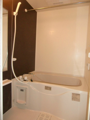 【浴室】 | サニーハウスHagiwaraII