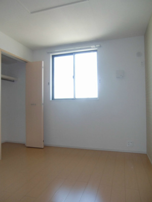 【寝室】 | サニーハウスHagiwaraII