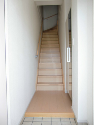 【玄関】 | サニーハウスHagiwaraII