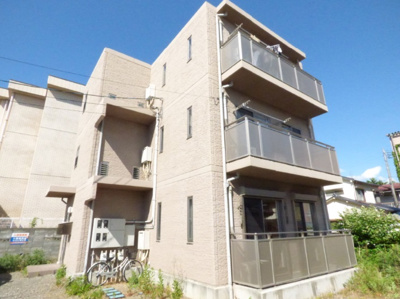 【外観】 | パルセストーン