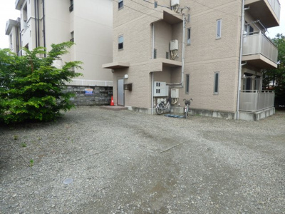 【駐車場】 | パルセストーン