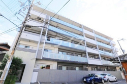 THE TERRACE SUITA UH