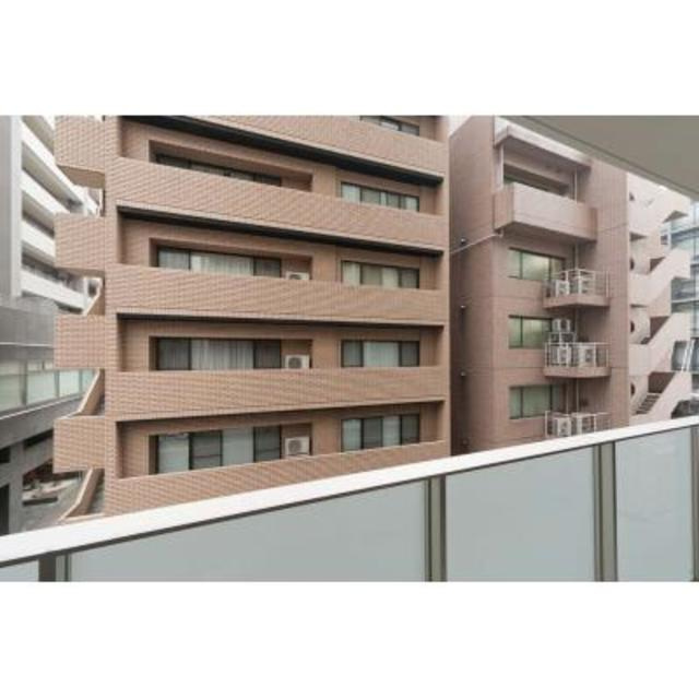 五番町マンションの展望|眺め