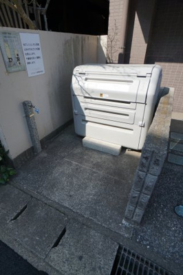 【その他共用部分】 | エミネンス都賀