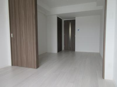 ファーストフィオーレ京都西京極（旧エグゼ京都西）の子供部屋|洋室