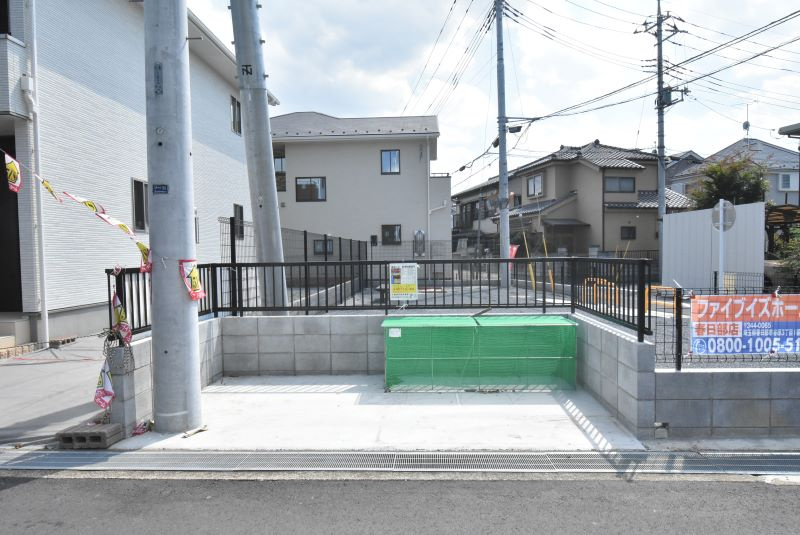 宮代町百間6丁目 全17区画分譲地の過去掲載物件 鴻巣で分譲マンション 一戸建て 土地ならスマイルハウス