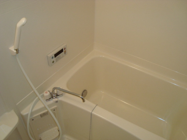 グラン・レユシールの浴室