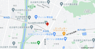 【地図】 | CUBE