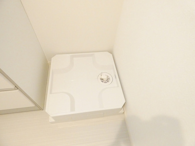 【内装】 | CUBE