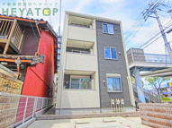 名古屋市南区豊田５丁目のアパートの画像