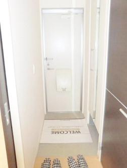 【玄関】 | ボンヌールⅤ