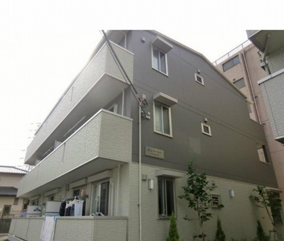 【その他共用部分】 | ボンヌールⅤ