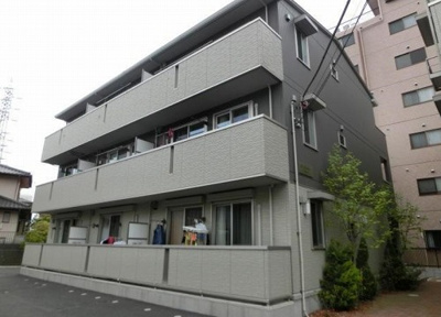 【外観】 | ボンヌールⅤ | ワンちゃんと一緒に住める素敵な物件です♪