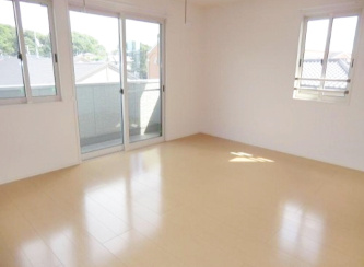 【居間・リビング】 | ボンヌールⅤ