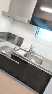 【キッチン】 | ボンヌールⅤ