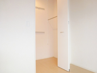 【収納】 | ボンヌールⅤ