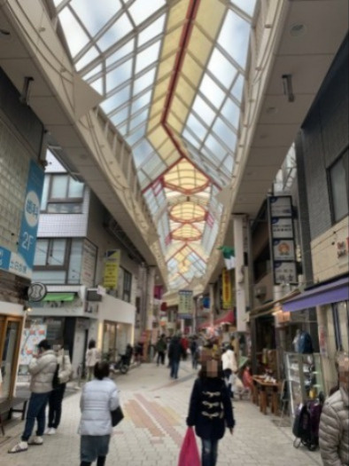 阿佐ヶ谷新築店舗ビル（仮称）