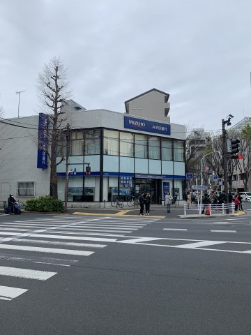 阿佐ヶ谷新築店舗ビル（仮称）