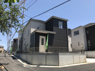 【外観】 | ６号棟