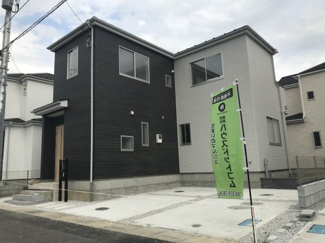 【外観】 | ４号棟
