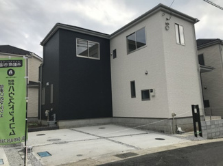 【外観】 | ５号棟