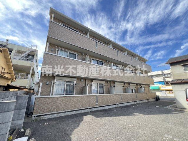 エクレール上小阪　(近大　一人暮らし)