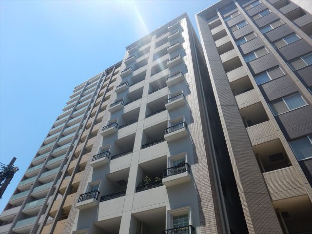 St.Regis Izumiの外観|St.Regis Izumi
