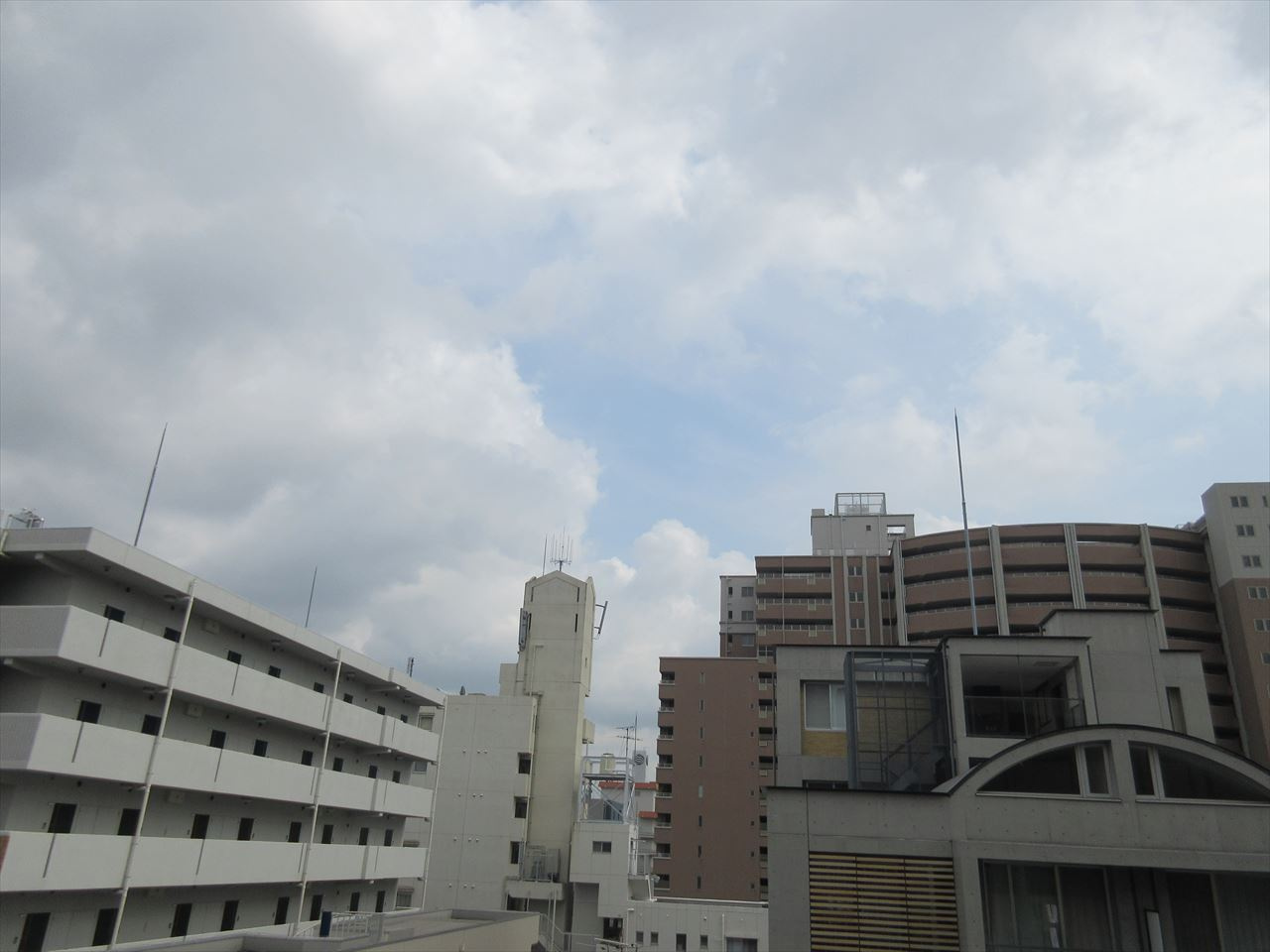 St.Regis Izumiの展望|St.Regis Izumi