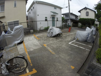 【その他共用部分】