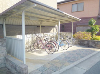 【その他共用部分】