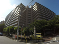 宝塚清荒神ヒルズの画像