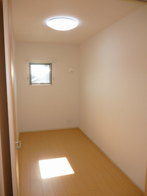 【その他】 | メゾンドシュシュリヴィエール | 照明器具付きです（＾－＾）