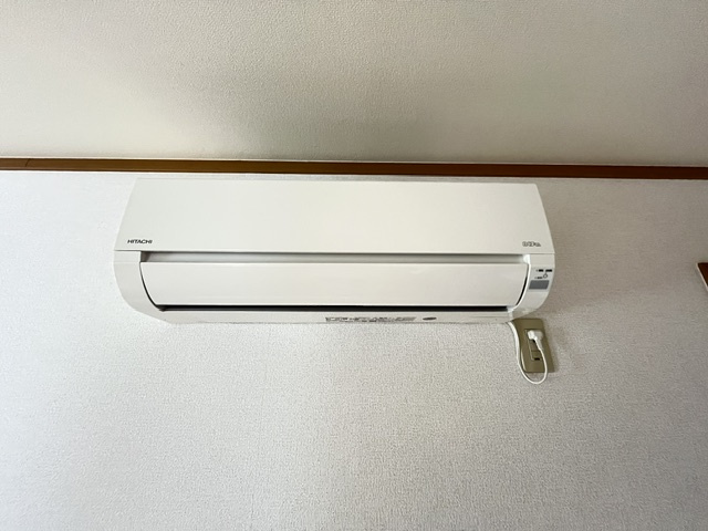 リバーサイドの設備