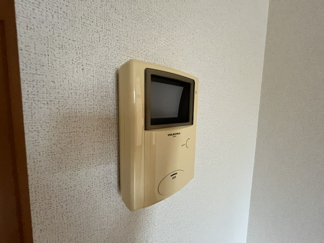 リバーサイドのセキュリティ