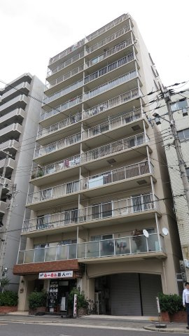 ネオハイツ南堀江