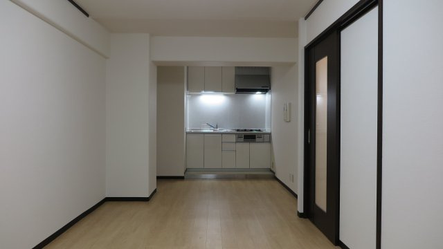 ネオハイツ南堀江の内装
