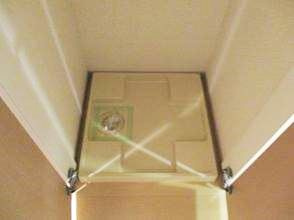 クオリア小石川の設備|※写真は同タイプの別室になります