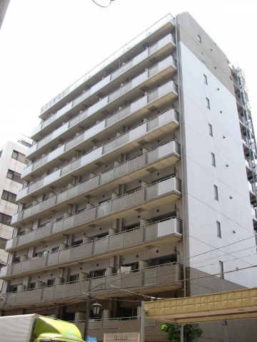 クオリア小石川