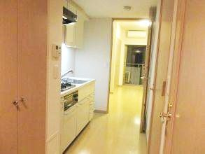 クオリア小石川のその他|※写真は同タイプの別室になります