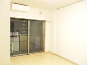 クオリア小石川の洋室|※写真は同タイプの別室になります