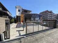 東住吉区今川７丁目中古一戸建の画像