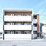 リシェス岡崎駅前の画像