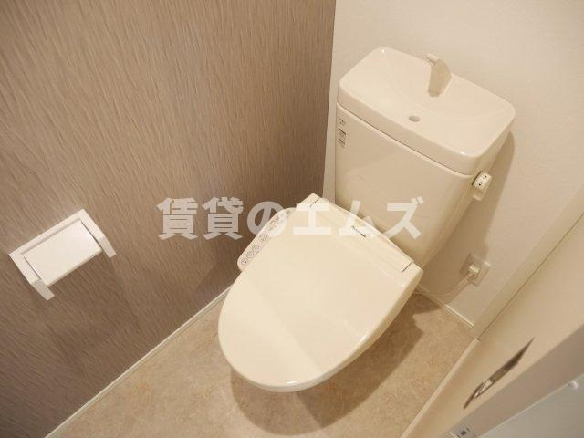 【トイレ】 | カシミール大橋 | カシミール大橋のトイレ