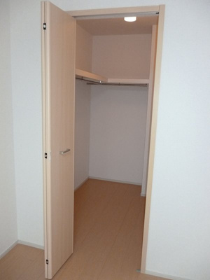 【収納】 | コーポ勢多七番館
