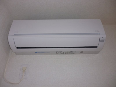 【設備】 | コーポ勢多七番館